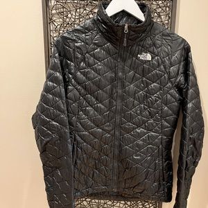 North face Thermoball Jacket